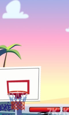 《超强扣篮》游戏截图4 《超强扣篮》游戏截图4