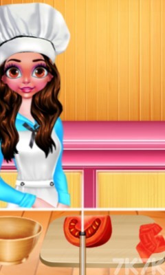 《制作罗宋汤》游戏截图3 《制作罗宋汤》游戏截图3