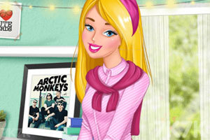 《艾利的早餐》游戏截图2 《艾利的早餐》游戏截图2