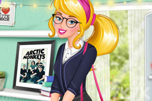 《艾利的早餐》游戏截图3 《艾利的早餐》游戏截图3