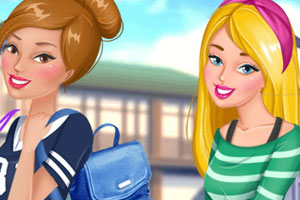 《艾利的早餐》游戏截图1 《艾利的早餐》游戏截图1