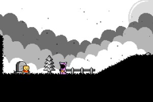 打破封印的世界