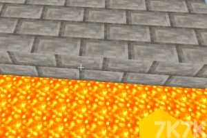 《像素方块的挑战》游戏截图3 《像素方块的挑战》游戏截图3