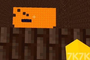 《像素方块的挑战》游戏截图4 《像素方块的挑战》游戏截图4