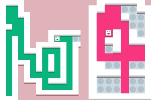 《给点颜色瞧瞧》游戏截图1 《给点颜色瞧瞧》游戏截图1