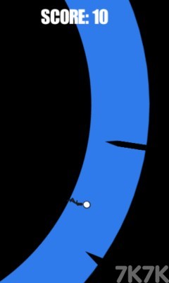 《火柴人奔跑》游戏截图4 《火柴人奔跑》游戏截图4