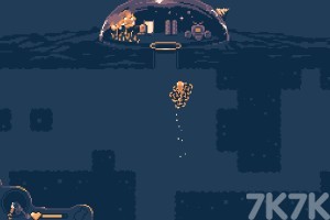 《穹顶守护者》游戏截图3 《穹顶守护者》游戏截图3