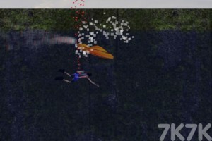 《秘密特工冒险》游戏截图3 《秘密特工冒险》游戏截图3