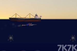 《秘密特工冒险》游戏截图4 《秘密特工冒险》游戏截图4