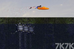 《秘密特工冒险》游戏截图2 《秘密特工冒险》游戏截图2