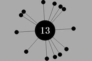 《见缝射箭》游戏截图1 《见缝射箭》游戏截图1