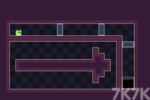 《空间传送器》游戏截图3 《空间传送器》游戏截图3
