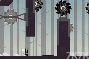 《奔跑的兔子》游戏截图3 《奔跑的兔子》游戏截图3