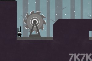 《奔跑的兔子》游戏截图2 《奔跑的兔子》游戏截图2