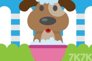 《养只宠物狗》游戏截图4 《养只宠物狗》游戏截图4