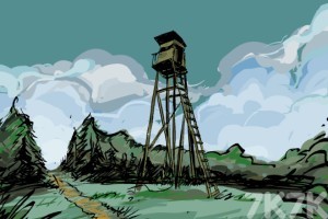 《邪雾2H5》游戏截图1 《邪雾2H5》游戏截图1