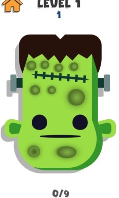 《解压戳一戳》游戏截图1 《解压戳一戳》游戏截图1