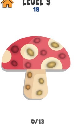 《解压戳一戳》游戏截图3 《解压戳一戳》游戏截图3