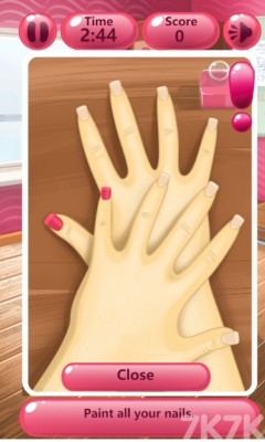 《上课忙偷懒》游戏截图3 《上课忙偷懒》游戏截图3