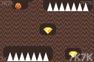 《地道寻金》游戏截图1 《地道寻金》游戏截图1