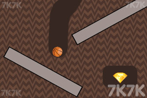 《地道寻金》游戏截图2 《地道寻金》游戏截图2