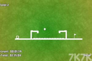 《灵活的小方块》游戏截图3 《灵活的小方块》游戏截图3