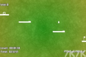 《灵活的小方块》游戏截图2 《灵活的小方块》游戏截图2