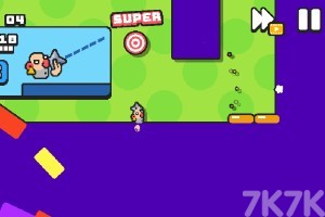 《打靶大叔》游戏截图4 《打靶大叔》游戏截图4