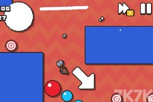 《打靶大叔》游戏截图3 《打靶大叔》游戏截图3