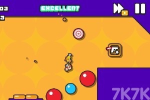 《打靶大叔》游戏截图2 《打靶大叔》游戏截图2