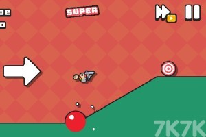 《打靶大叔》游戏截图1 《打靶大叔》游戏截图1