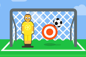 《自由任意球》游戏截图1 《自由任意球》游戏截图1