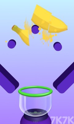 《鲜榨果汁》游戏截图3 《鲜榨果汁》游戏截图3