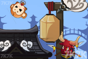 《决战江湖》游戏截图3 《决战江湖》游戏截图3