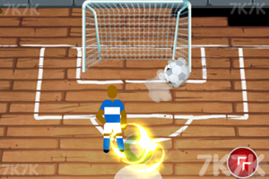 《足球大师中文版》游戏截图5 《足球大师中文版》游戏截图5