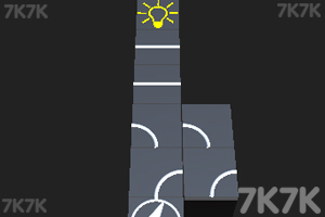 《点灯泡》游戏截图3 《点灯泡》游戏截图3