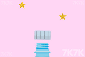 《瓶盖挑战》游戏截图5 《瓶盖挑战》游戏截图5