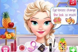 《相约饮品店的姑娘们》游戏截图1 《相约饮品店的姑娘们》游戏截图1