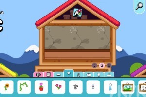 《猫咪之家》游戏截图3 《猫咪之家》游戏截图3