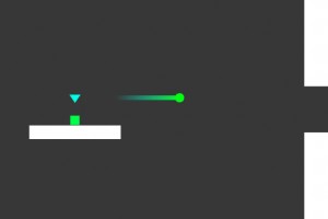 绿色小球大冒险