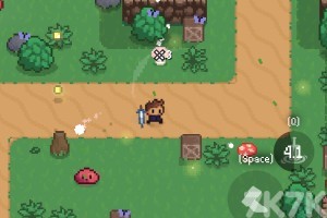 《月亮骑士》游戏截图2 《月亮骑士》游戏截图2