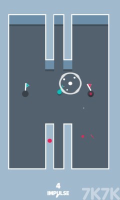 《超级高尔夫2》游戏截图2 《超级高尔夫2》游戏截图2