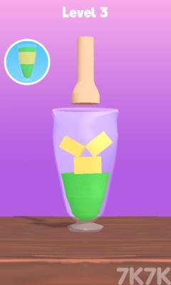 《完美冰淇淋竞拍》游戏截图3 《完美冰淇淋竞拍》游戏截图3