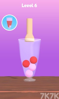 《完美冰淇淋竞拍》游戏截图4 《完美冰淇淋竞拍》游戏截图4