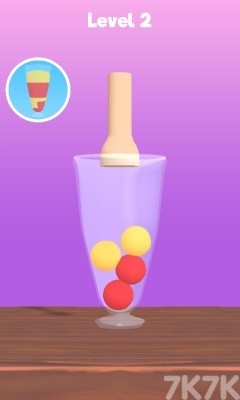 《完美冰淇淋竞拍》游戏截图1 《完美冰淇淋竞拍》游戏截图1