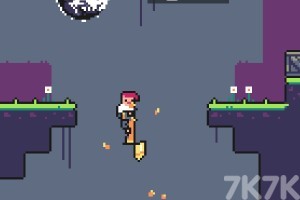 《攀登大冒险》游戏截图2 《攀登大冒险》游戏截图2