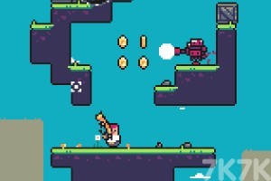 《攀登大冒险》游戏截图1 《攀登大冒险》游戏截图1