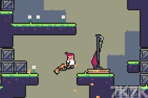 《攀登大冒险》游戏截图4 《攀登大冒险》游戏截图4