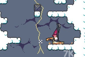 《攀登大冒险》游戏截图3 《攀登大冒险》游戏截图3