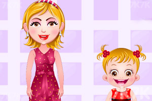 《苹果杏仁蛋糕》游戏截图3 《苹果杏仁蛋糕》游戏截图3